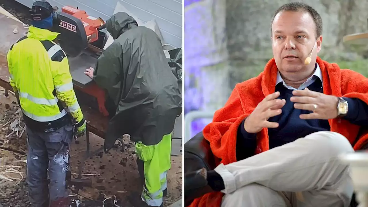 Avslöjar: Ex-ministerns bostadsbolag nekas miljonstöd efter granskning