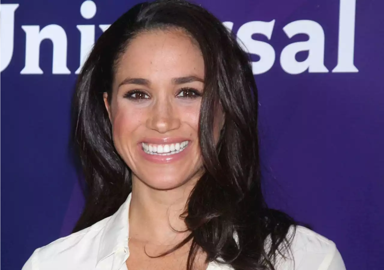 Meghan Markle Digosipkan Bakal jadi Brand Ambassador Terbaru Dior