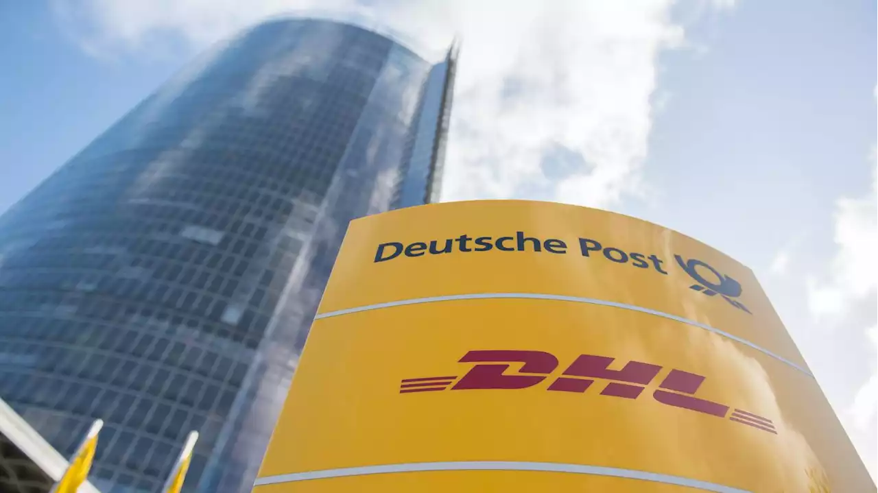 „Was draufsteht, sollte drin sein“: Deutsche Post DHL heißt in Zukunft DHL Group