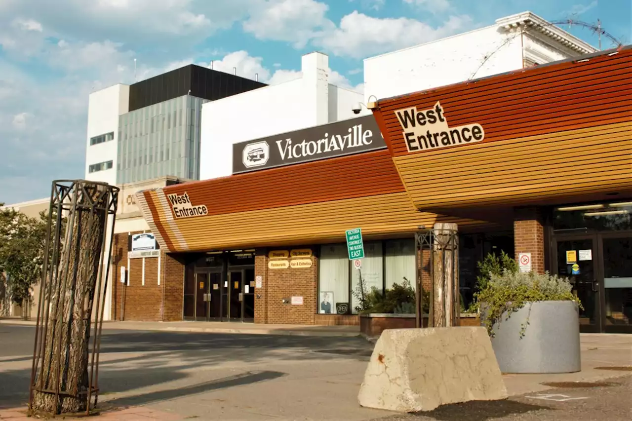 Council OKs $17M Victoriaville plan