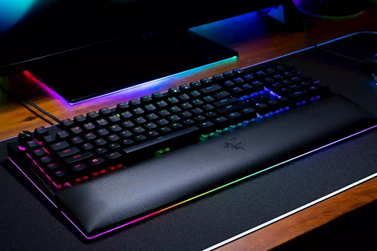 Razer no Brasil passa a ter distribuição de conhecida empresa nacional de tecnologia