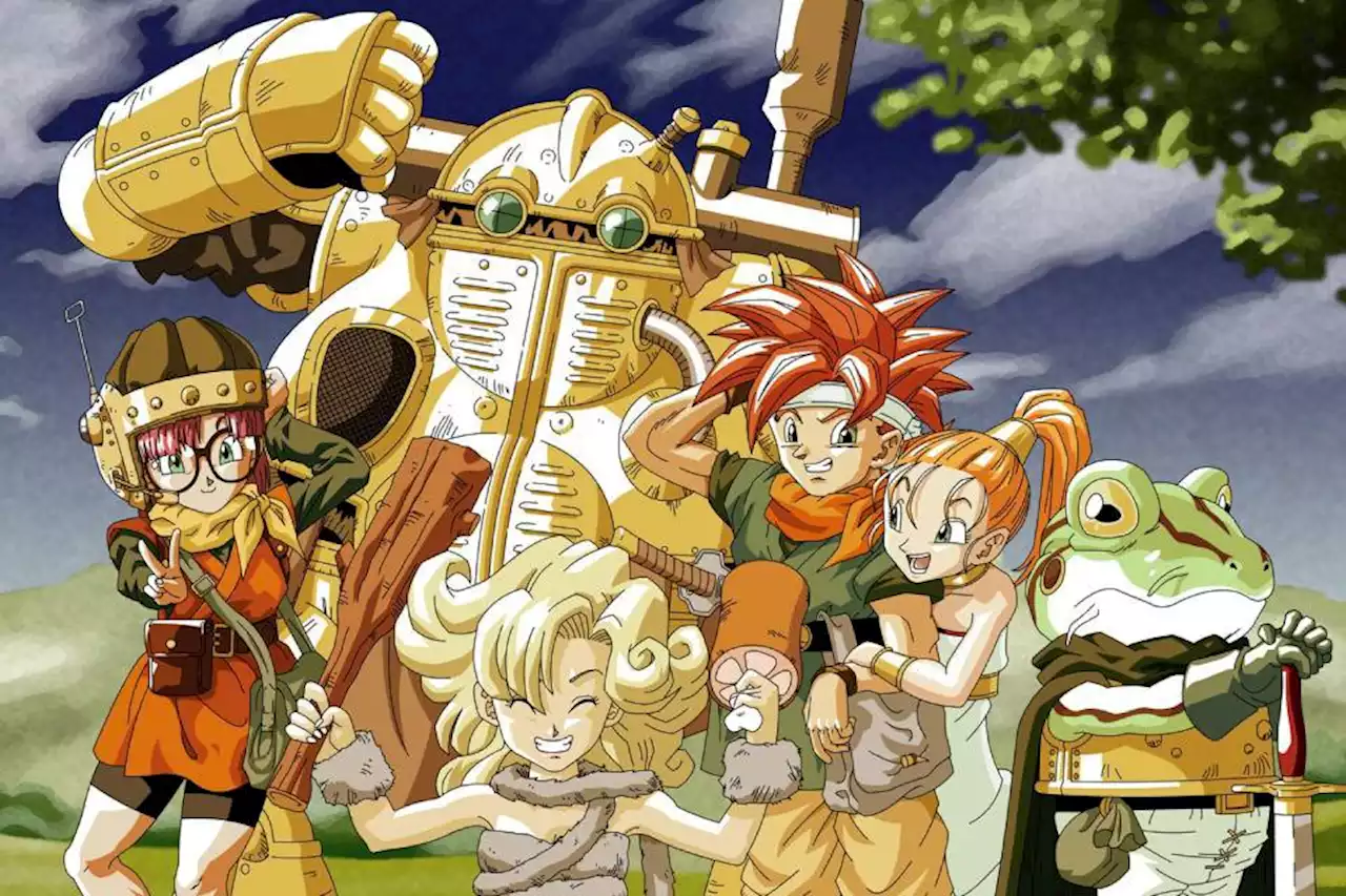 Remake de Chrono Trigger pode ser anunciado em breve, indica rumor