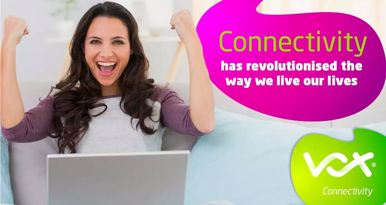 Ah, the internet - what a wonderful creation - TechCentral