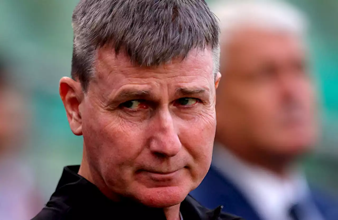 What a damaging window means for Stephen Kenny's future and Ireland's play-off prospects