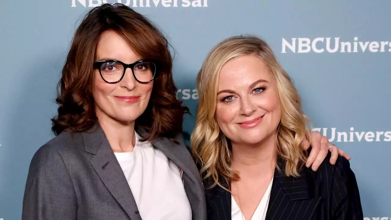 Amy Poehler on why this writers strike feels different than the last