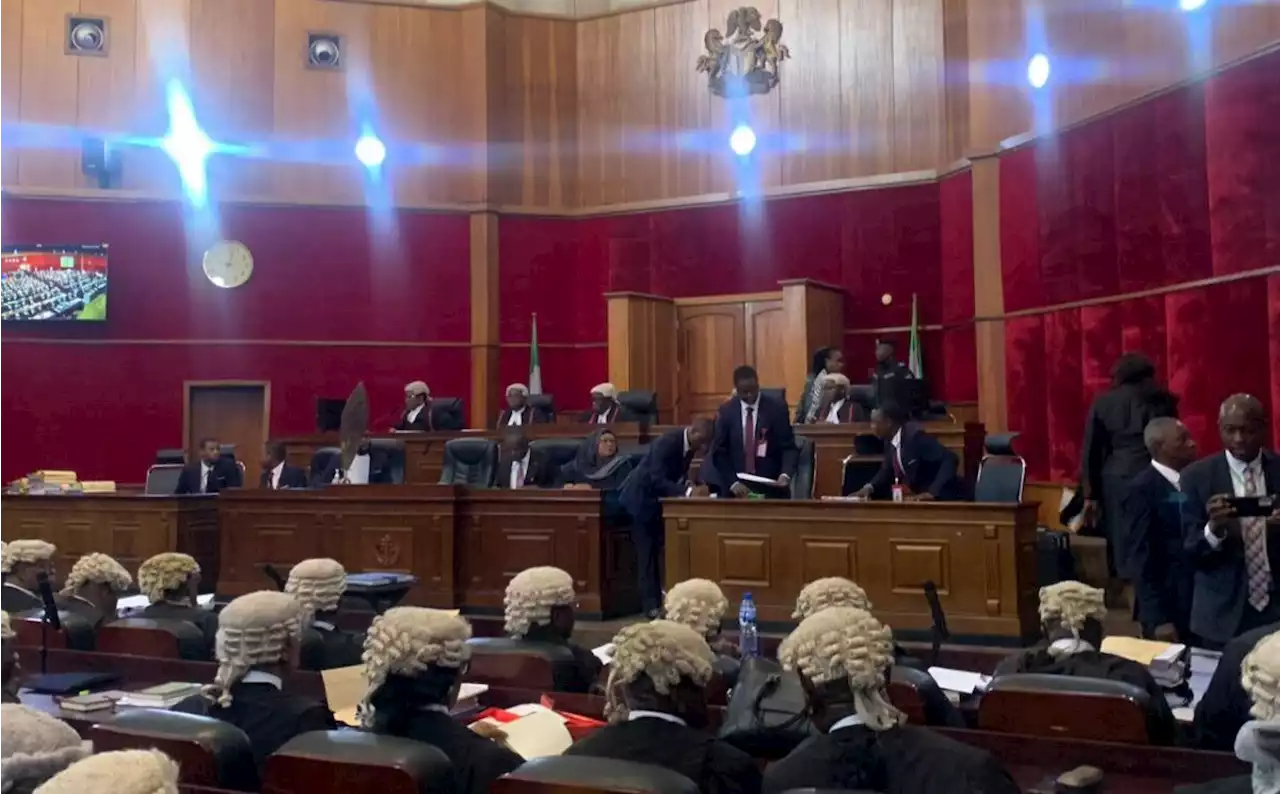 Despite s'court ruling on double nomination, APM fails to withdraw petition against Tinubu, Shettima