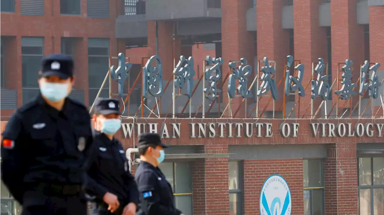 Scientist Funded by U.S. Got Sick in Wuhan Before Pandemic