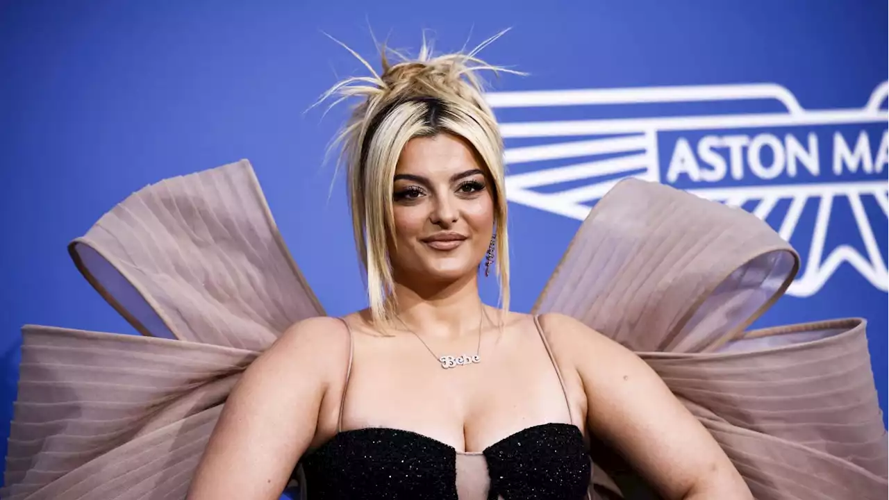 Suspect Allegedly Told Cops Why He Threw Phone at Bebe Rexha