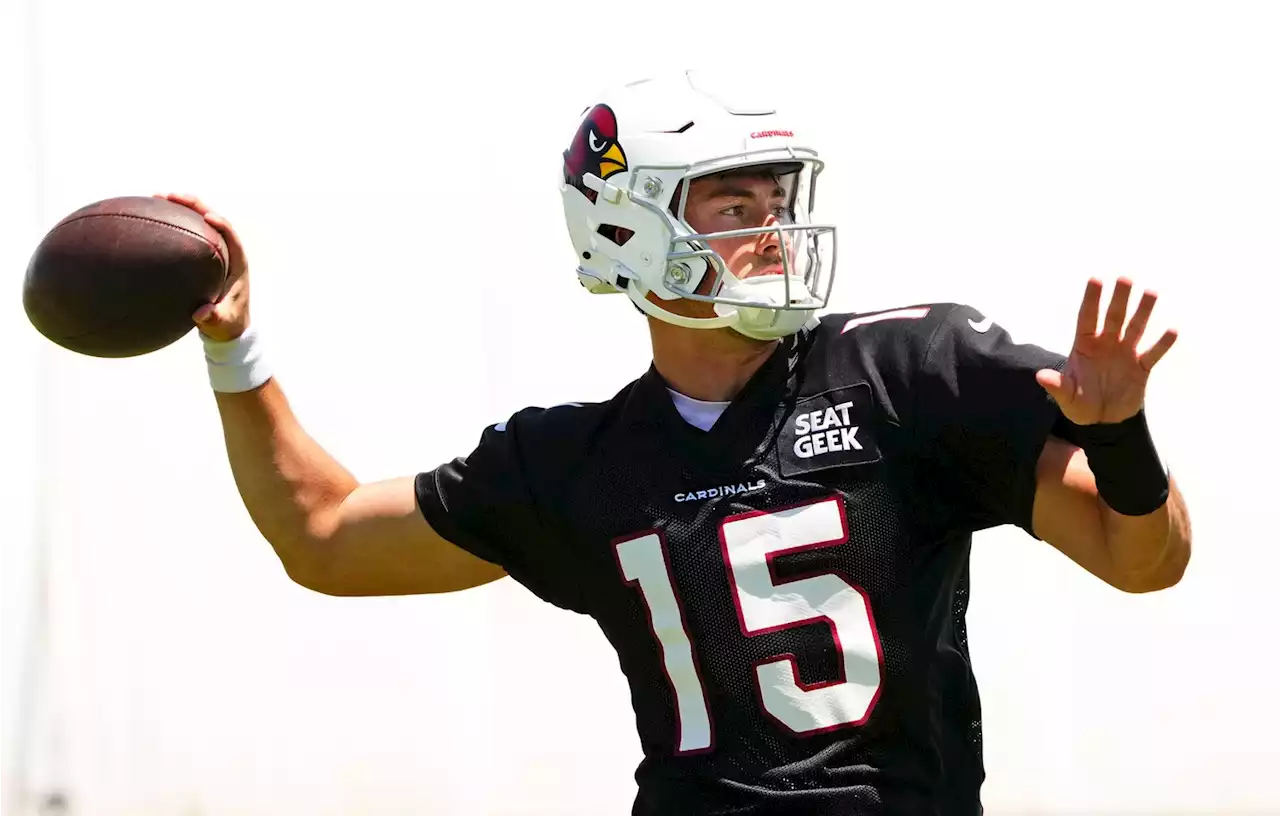 3 NFL Rookie QBs Who Should Start Week 1