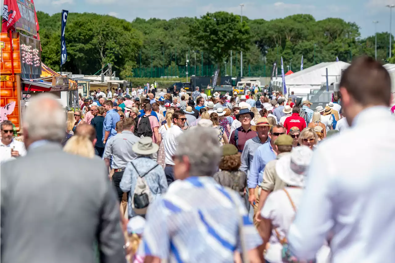 What to expect from the 2023 Lincolnshire Show