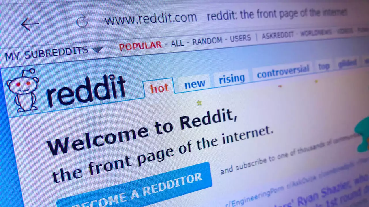 Reddit confirms BlackCat ransomware gang stole its data