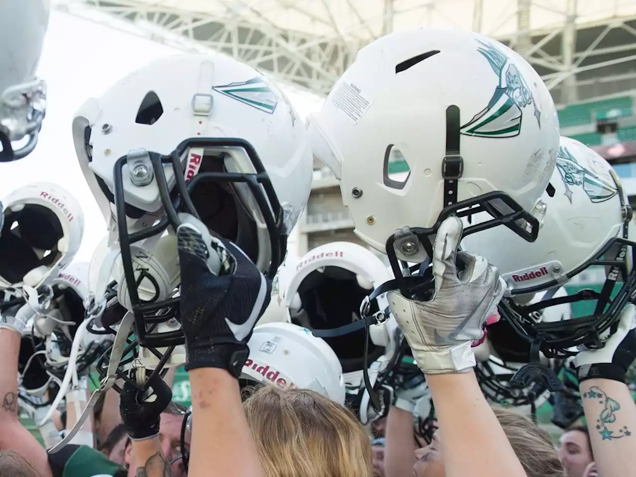 Valkyries advance to WWCFL final with win over Regina