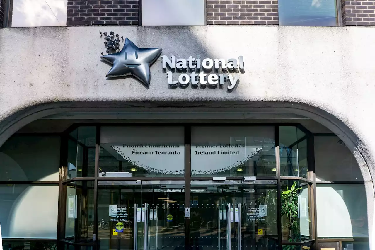 Lotto players urged to check tickets after £10K-a-monthprize goes unclaimed