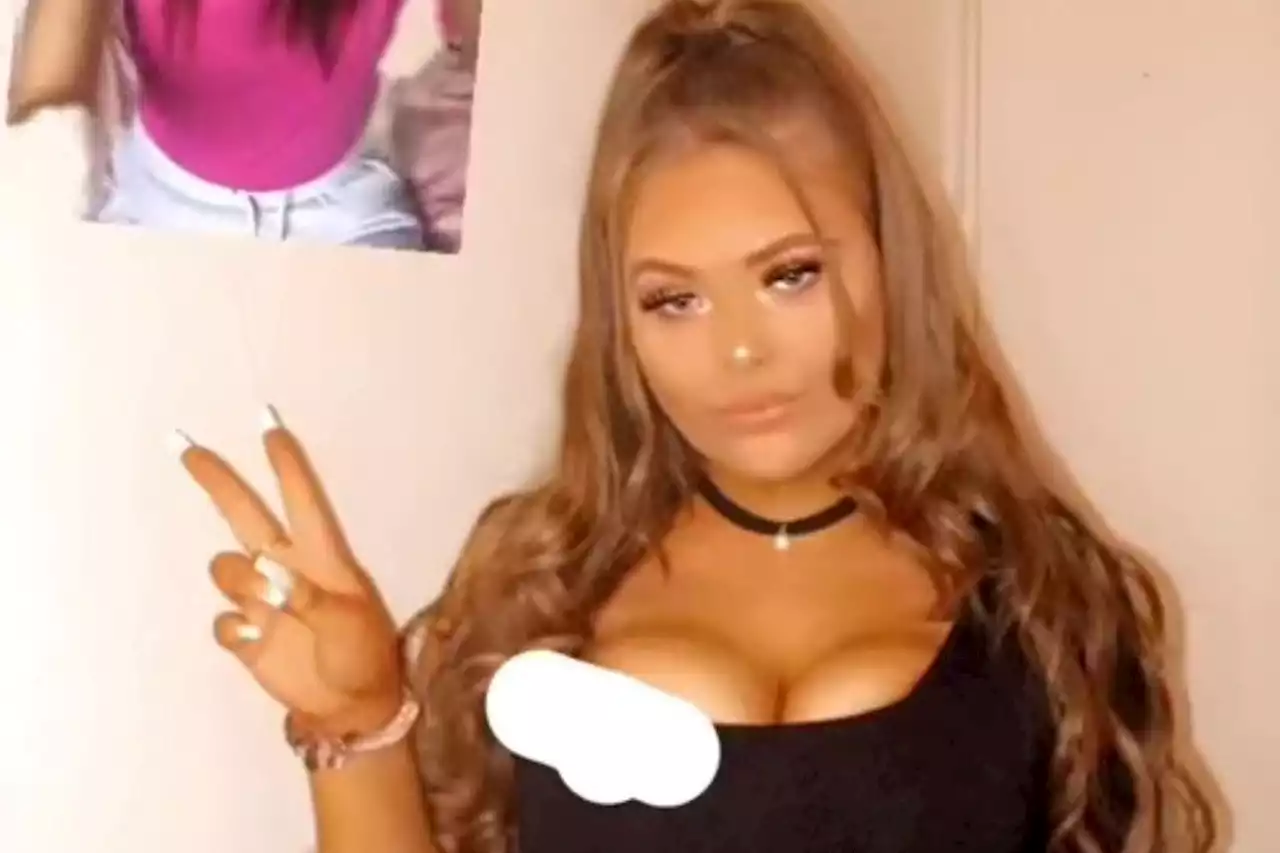 Woman shows transformation from ‘fat chav’ - but everyone says the same thing