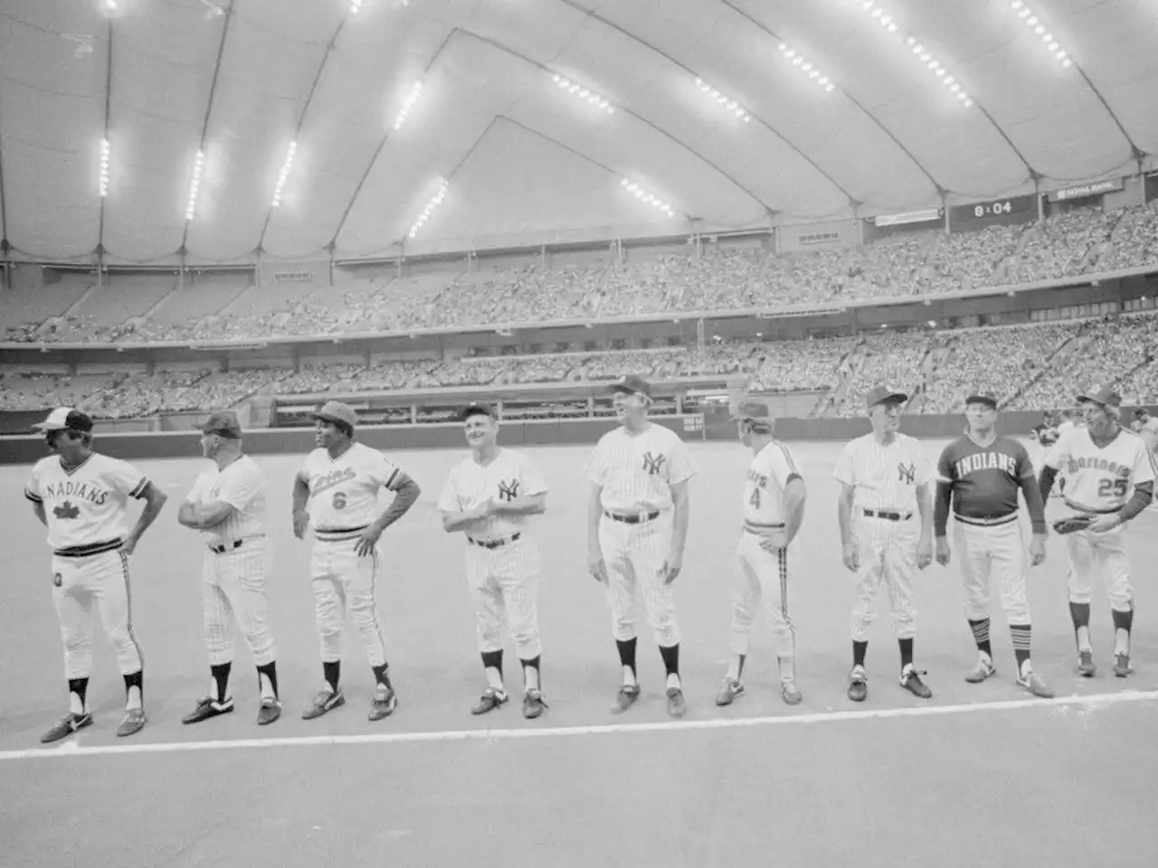 B.C. Place, the baseball stadium that wasn't