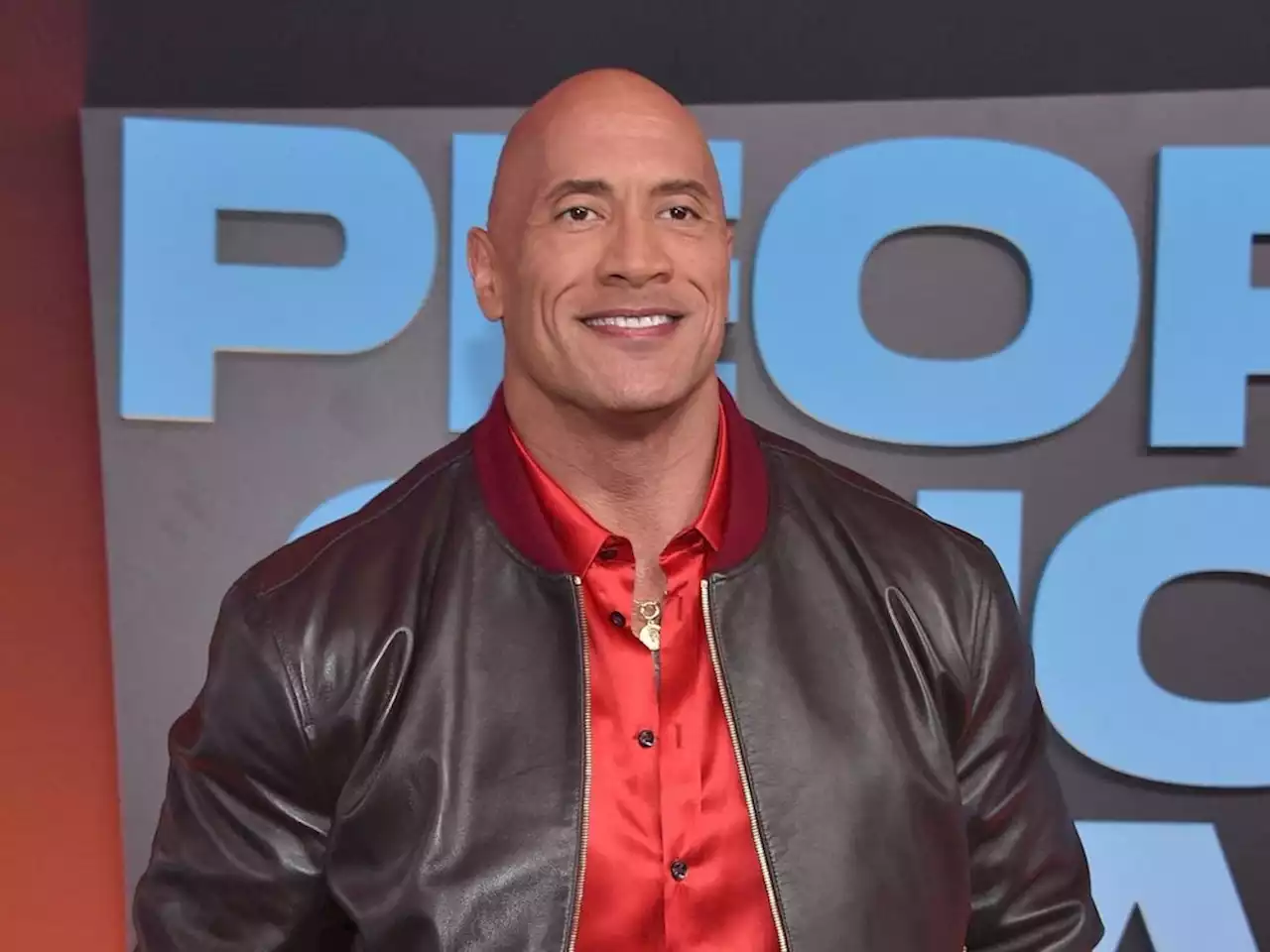 Dwayne Johnson had 'biggest fight' with dad just weeks before his death