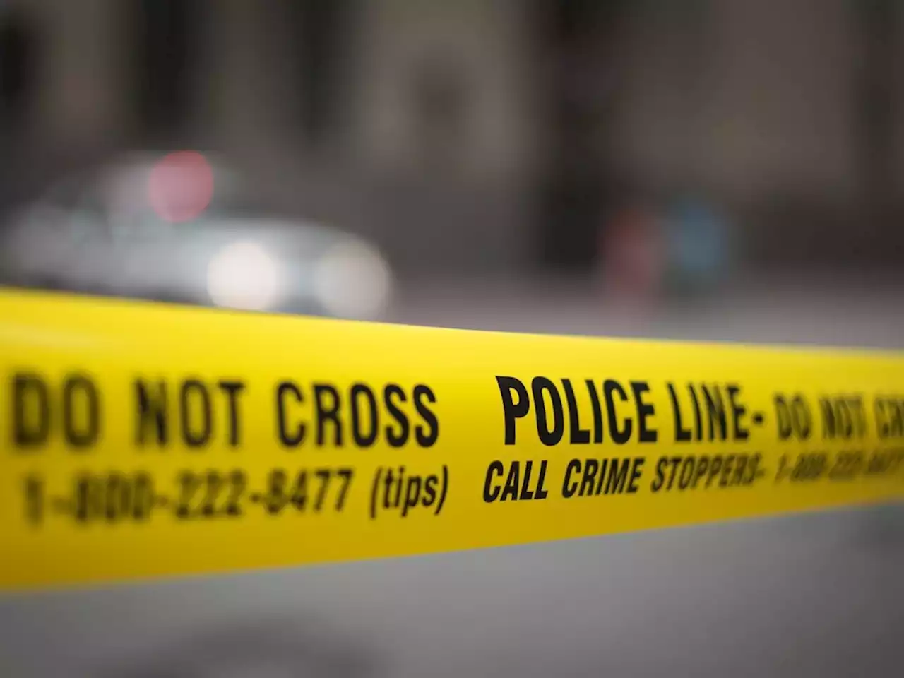Man seriously injured in downtown stabbing