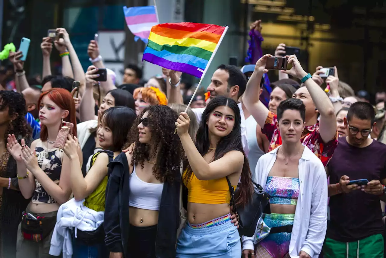 Pride, jazz festivals will see many road closures in downtown Toronto