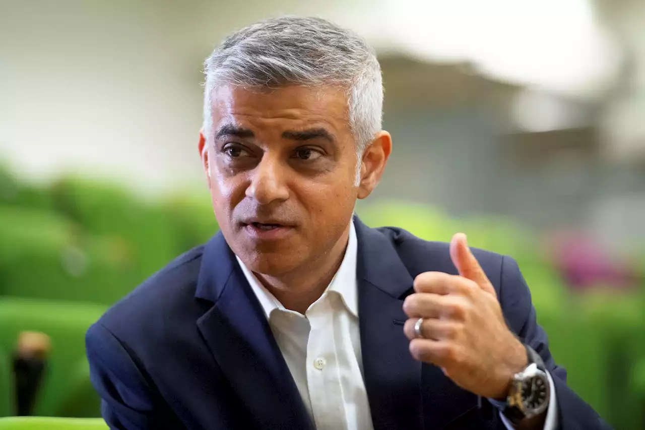 Sadiq Khan: We owe Windrush generation an enormous debt of gratitude