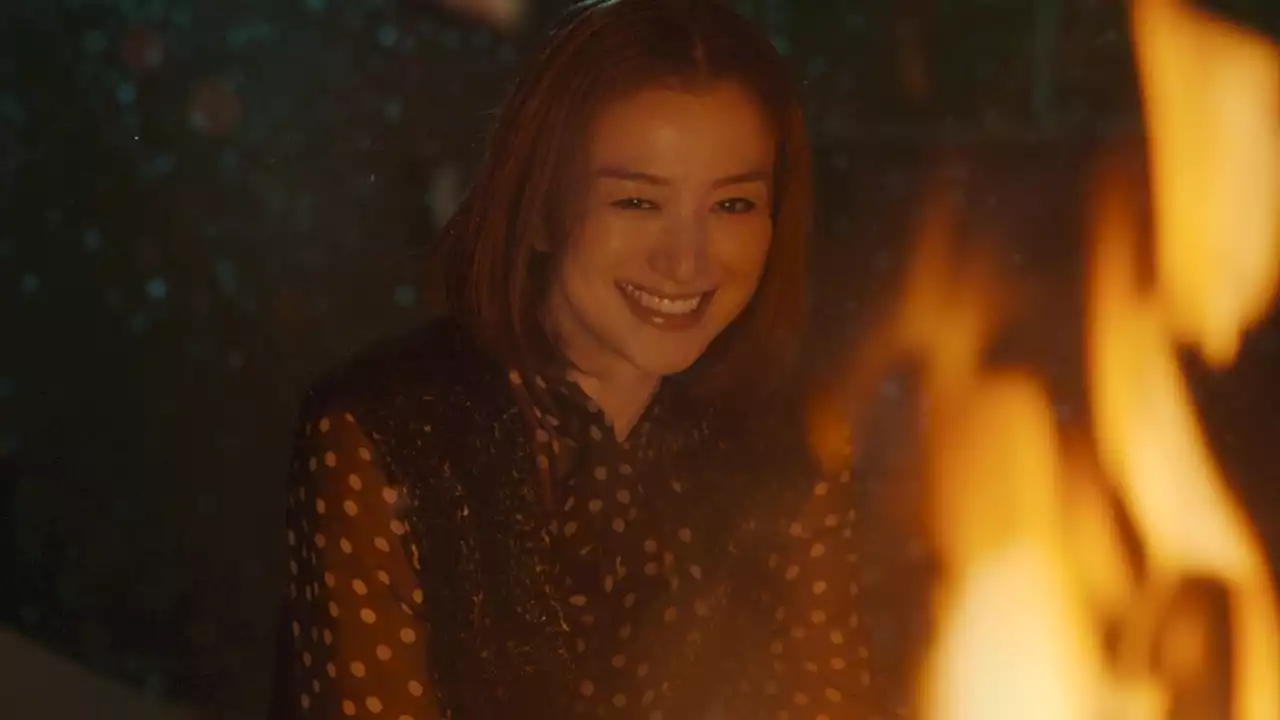 ‘Burn the House Down’: Netflix Unveils First Trailer for Japanese Revenge Series