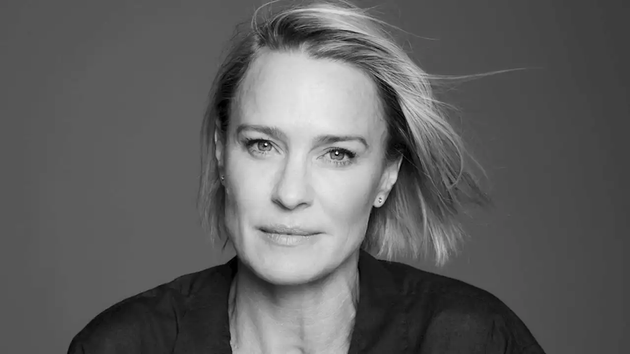 Robin Wright to Be Honored at Karlovy Vary Festival, ‘Champions’ Set as Closing Film