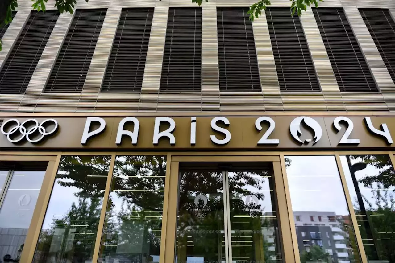 French Police Raid Paris 2024 Olympics Headquarters