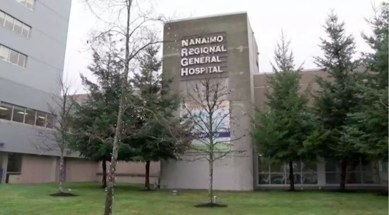 Long awaited new Nanaimo ICU set to open next week