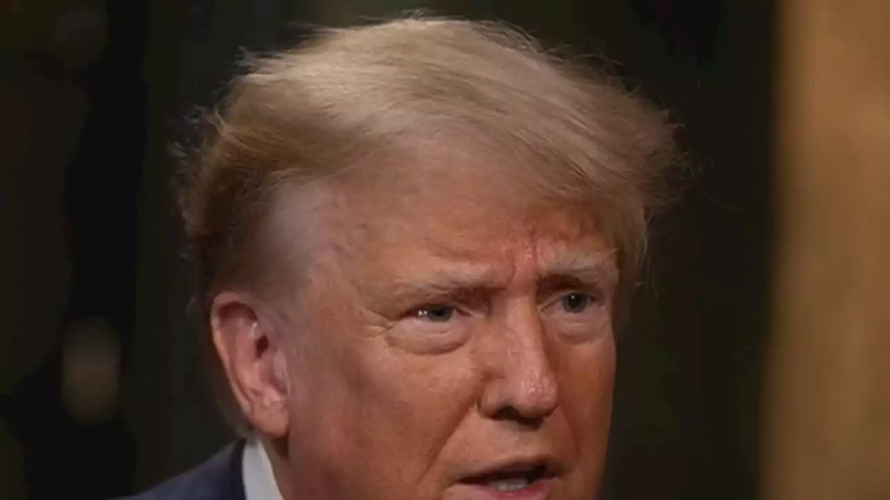 Donald Trump Gives New Excuse For Why He Failed to Return Top Secret Docs