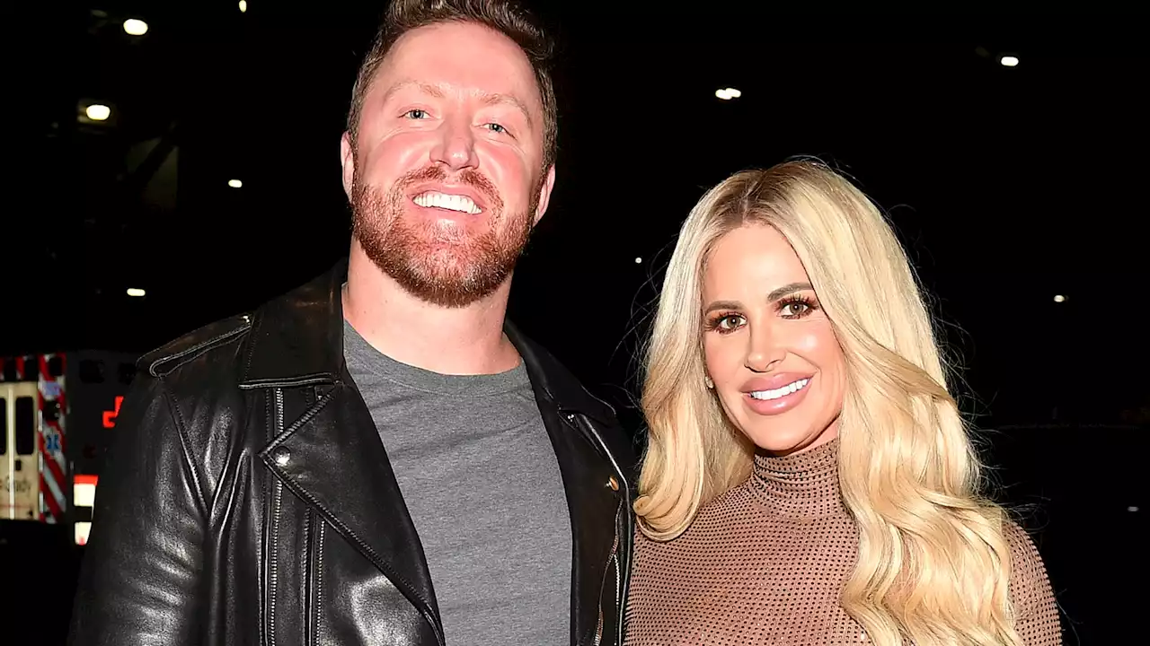 Kroy Biermann Shares Father's Day Photo with Kids Amid Bitter Kim Zolciak Divorce