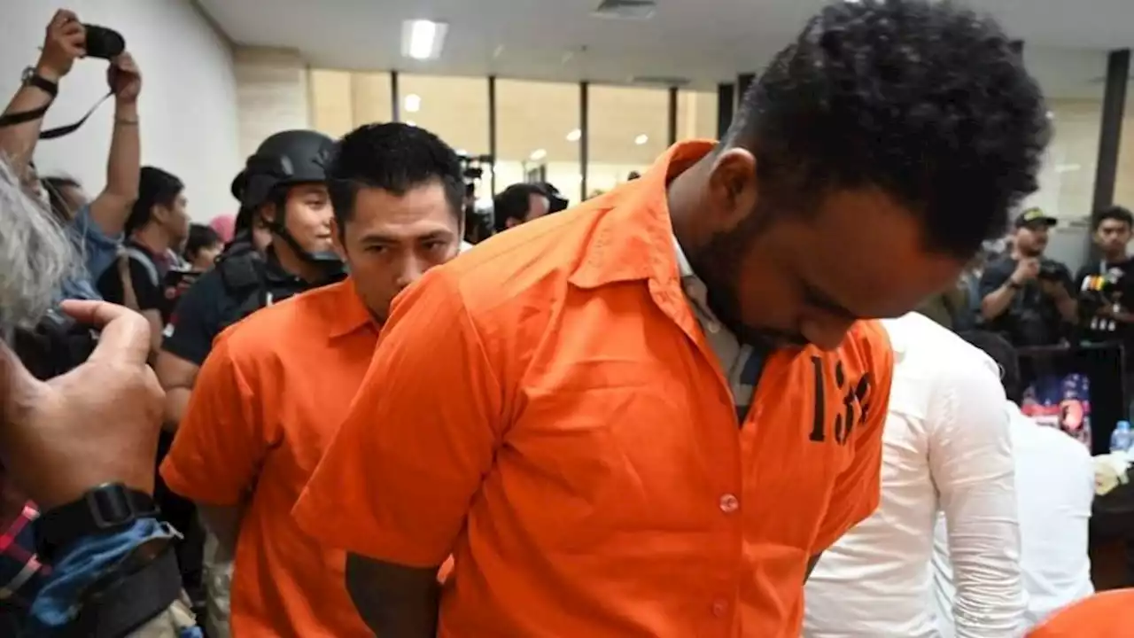 Indonesia nabs nearly 500 human trafficking suspects in major crackdown