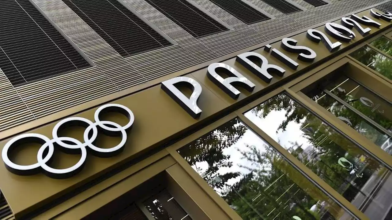 Paris Olympics 2024 headquarters raided in corruption probe