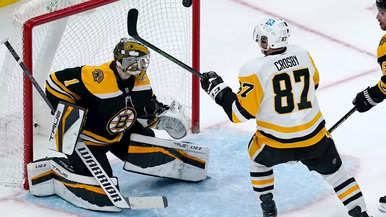 Travis Yost: Boston Bruins, Pittsburgh Penguins face fascinating off-seasons | TSN