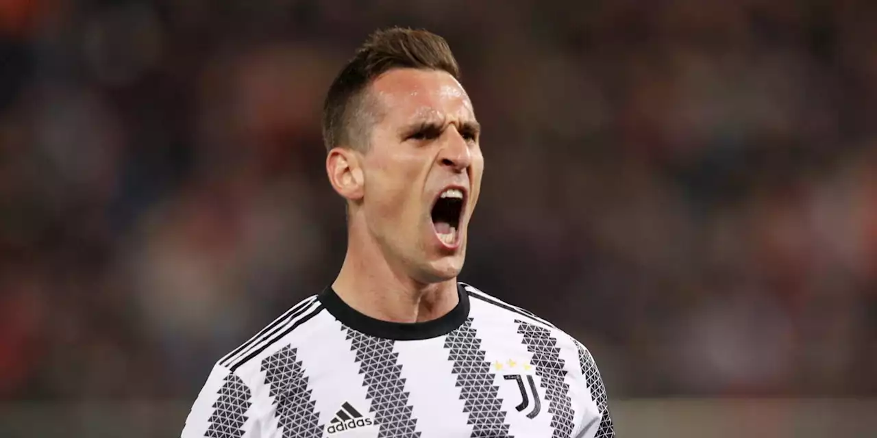 Milik-Juve, è fatta! Arriva in bianconero a titolo definitivo: i dettagli