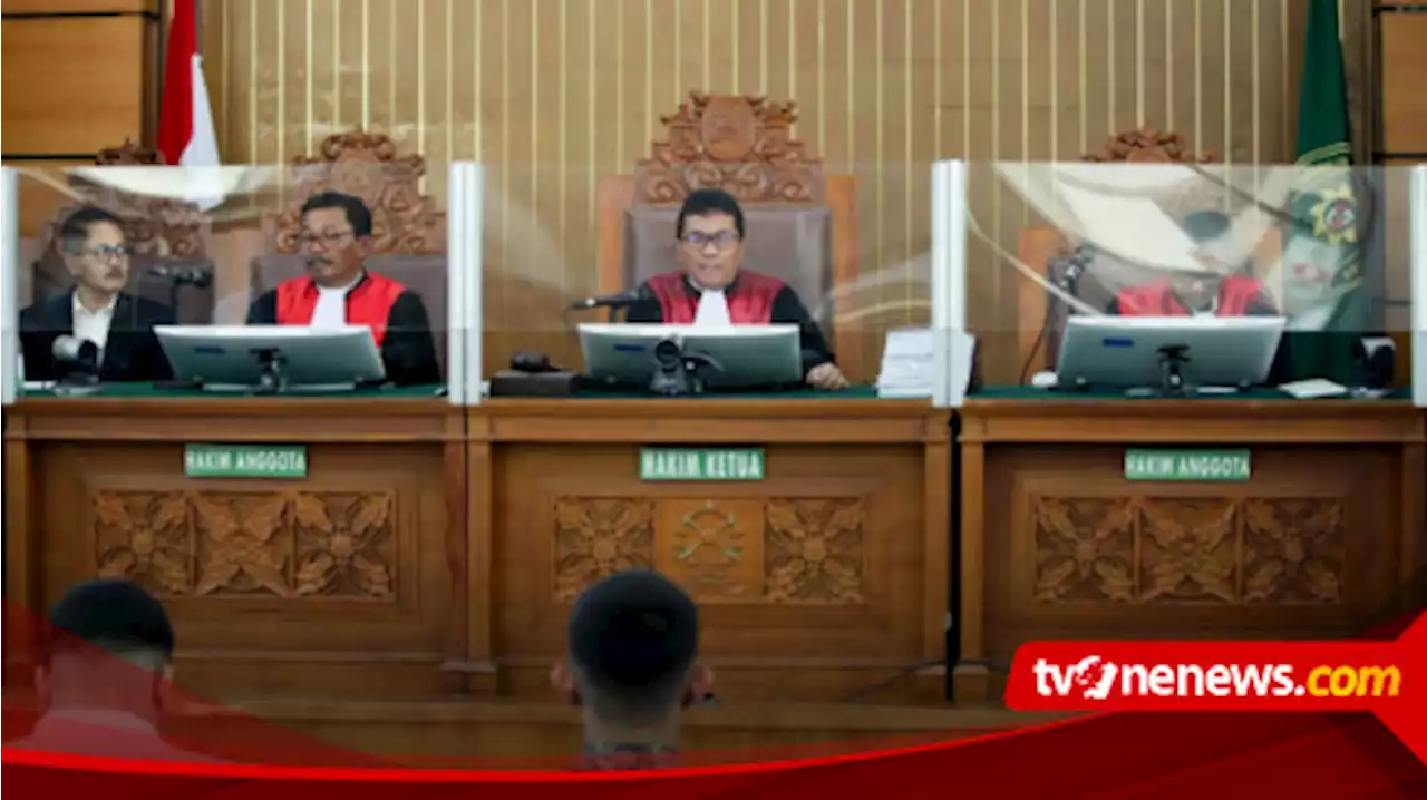 Hadirkan Dua Saksi Dibawah Umur, Sidang Mario Dandy Satriyo dan Shane Lukas Digelar Secara Tertutup