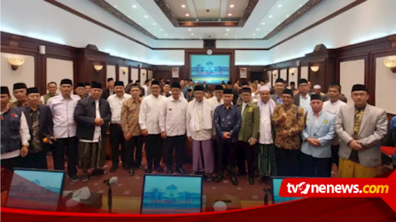 Nasib Al Zaytun Kian Terpojok, Wagub Jabar dan Ulama Sepakat Datangi Indramayu