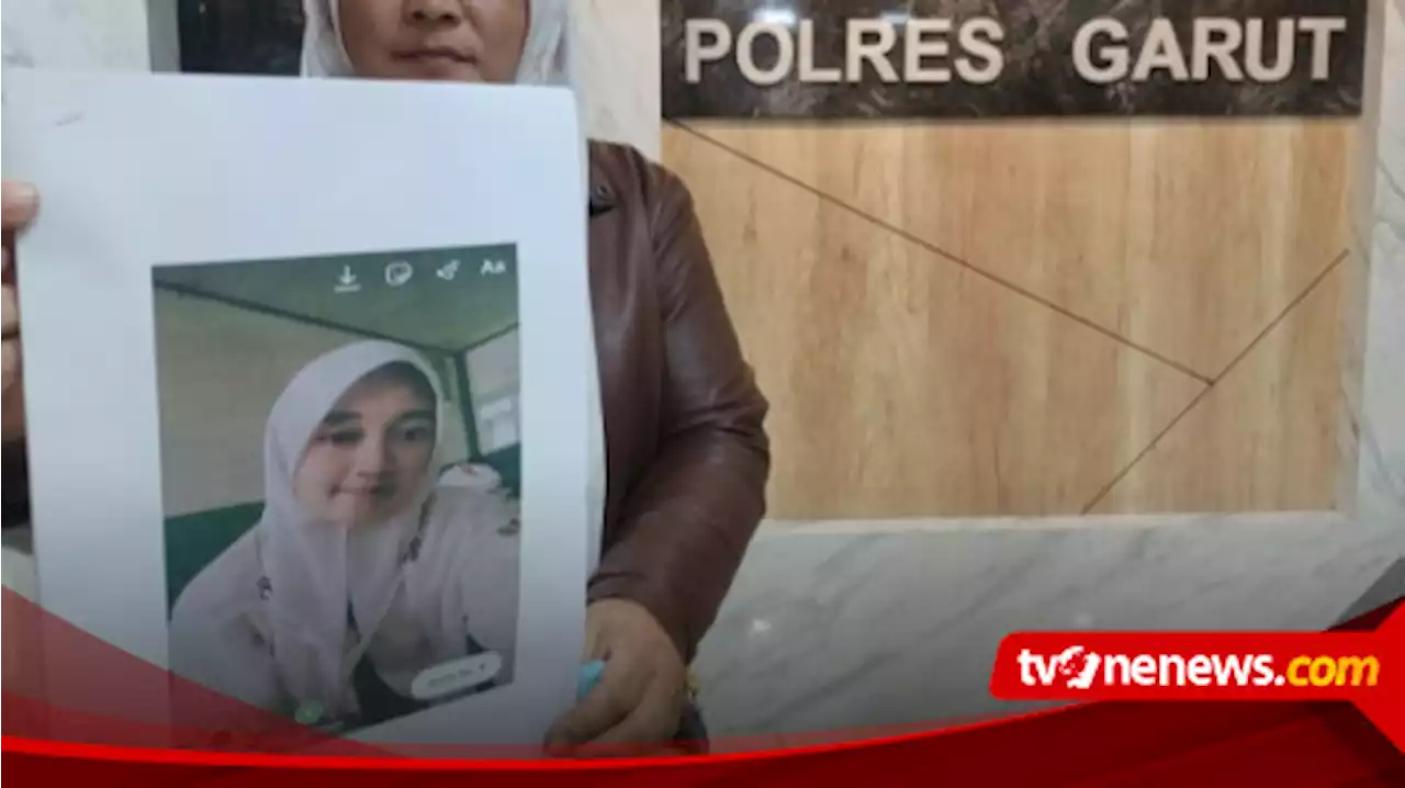 Pamit Pergi Olahraga Pagi, Sagita Dewi Sudah Sebulan Menghilang