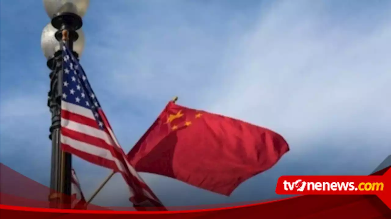 PBB Sambut Kesepakatan Amerika-China Untuk Stabilkan Hubungan