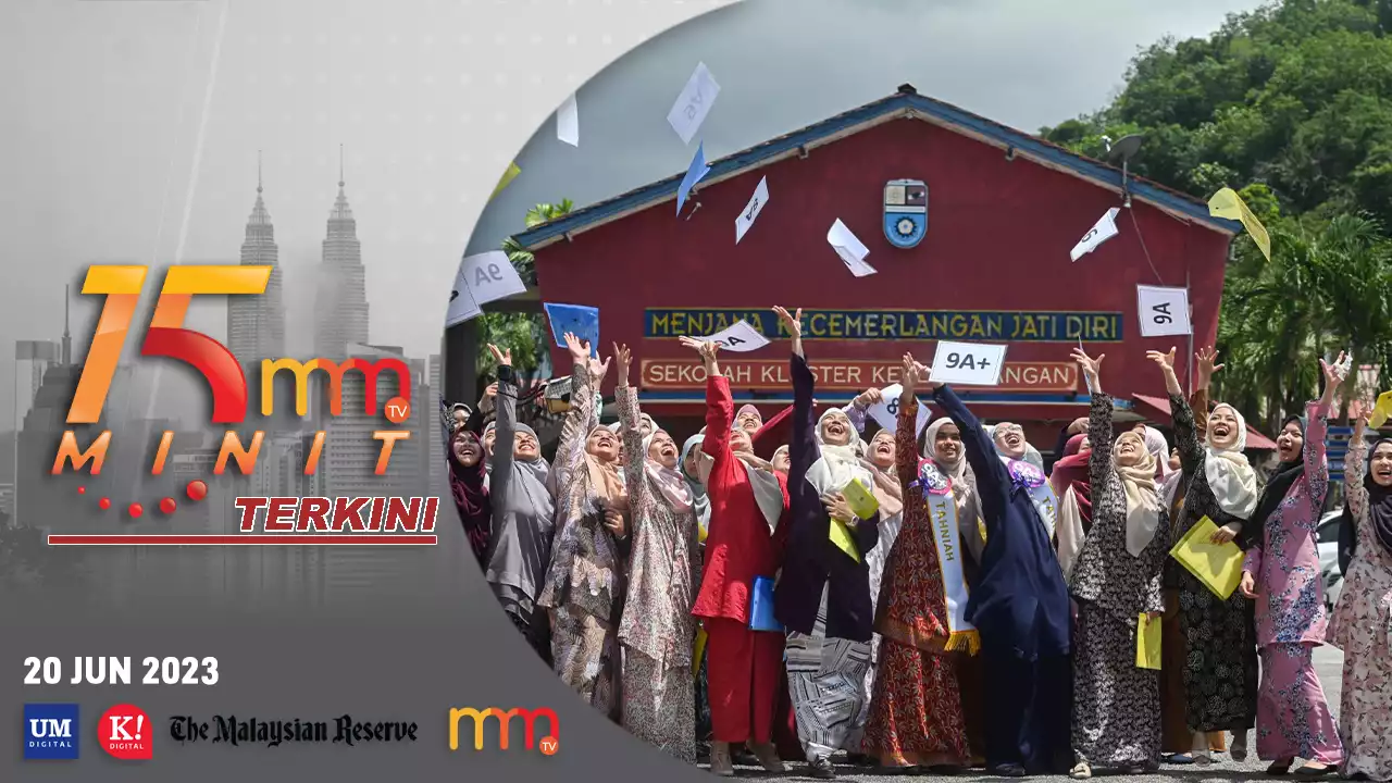 Peluang kedua: KPM lanjutkan tarikh daftar SPM 2023 hingga 30 Jun