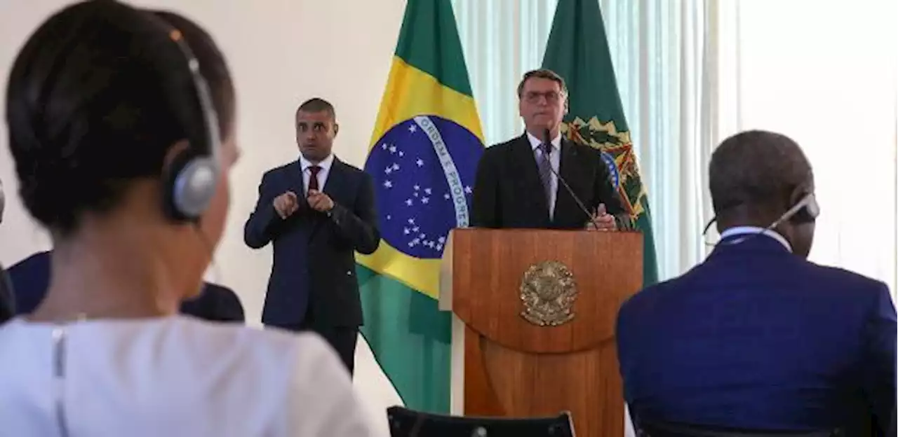 Defesa de Bolsonaro vê 'clima desfavorável' para julgamento no TSE