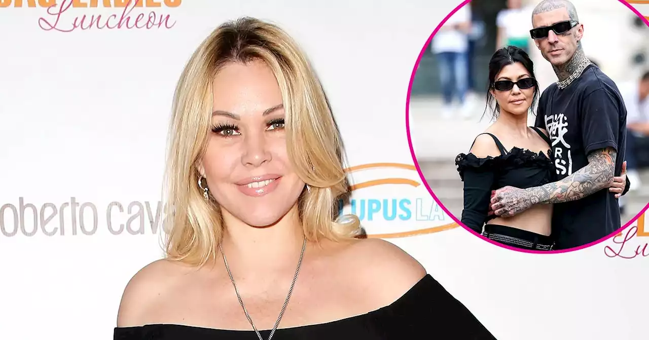 How Shanna Moakler Feels About Travis Barker, Kourtney Kardashian's Pregnancy