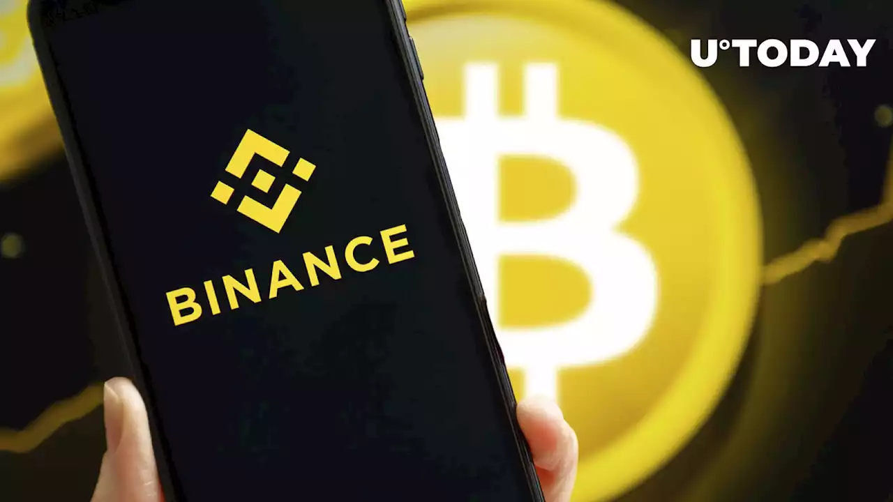 Bitcoin Lightning Network Coming to Binance, Here's Proof