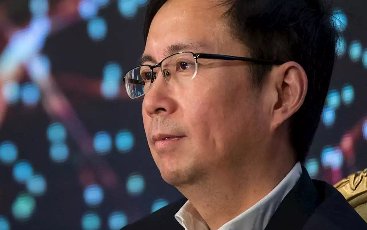 Daniel Zhang, do Alibaba, deixará o cargo de presidente e CEO do grupo