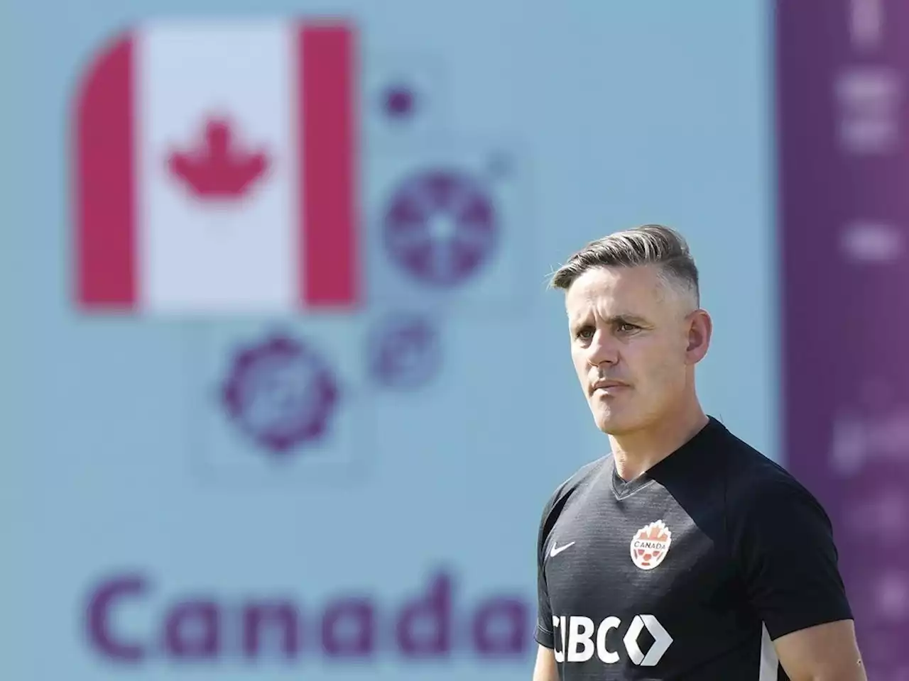 Davies, David among big names missing from Canada's Gold Cup roster