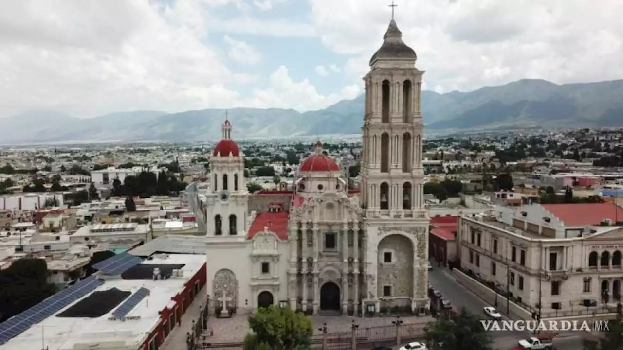 Iglesias de Saltillo repicarán campanas por víctimas de violencia