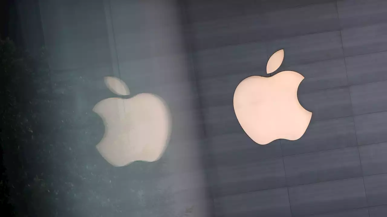 En Suisse, Apple veut s'approprier les droits sur l'image de la pomme