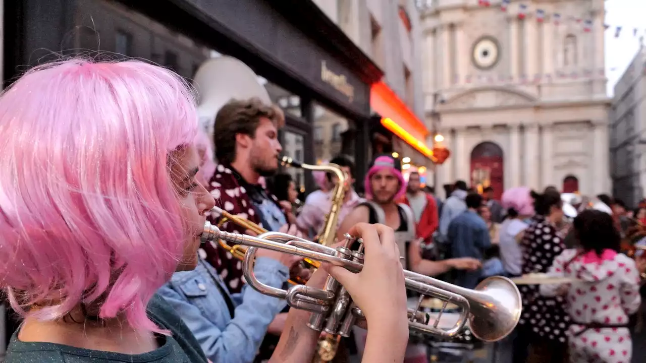 Que faire pour la Fête de la musique ? (à part écouter une énième interprétation de Wonderwall à la guitare)