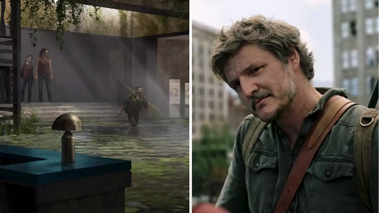 How ‘The Last of Us’ Creators Replicated the Video Game’s ‘Ugly Beauty’ for TV Adaptation