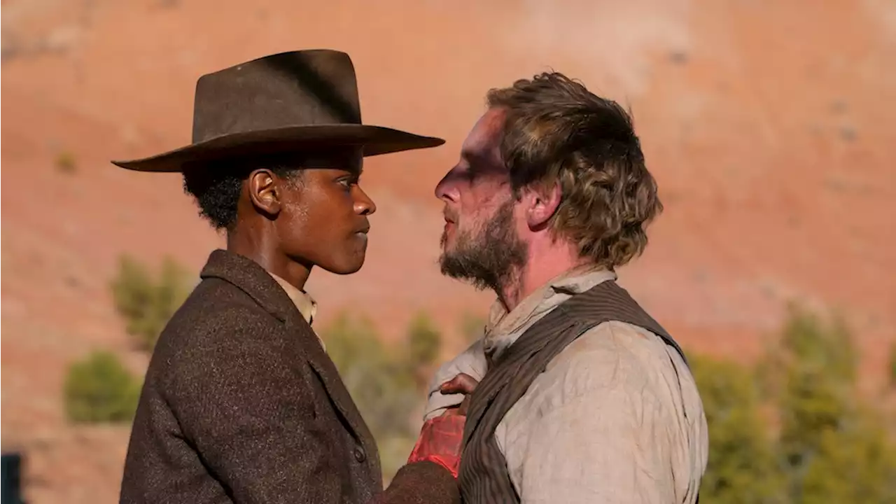 ‘Surrounded’ Review: An Outlaw and an Outsider Spar in Director Anthony Mandler’s Top-Notch Western