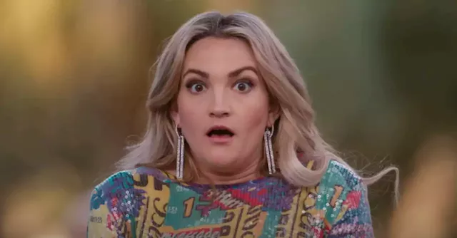 ‘Zoey 102’ Trailer: Jamie Lynn Spears Reunites With ‘Zoey 101’ Cast in Sequel Film