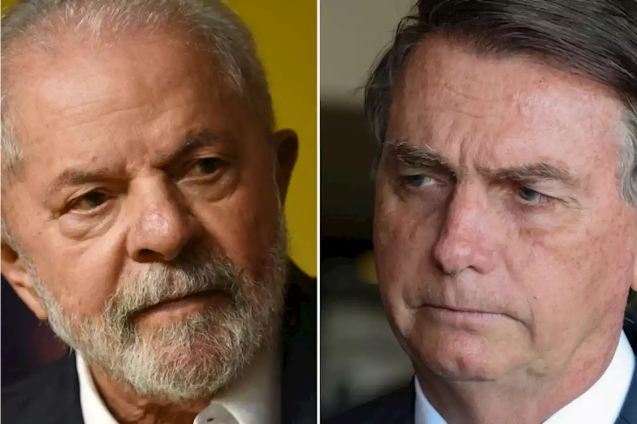 MP no TCU quer incluir Bolsonaro em investigação sobre gastos de Lula | Radar